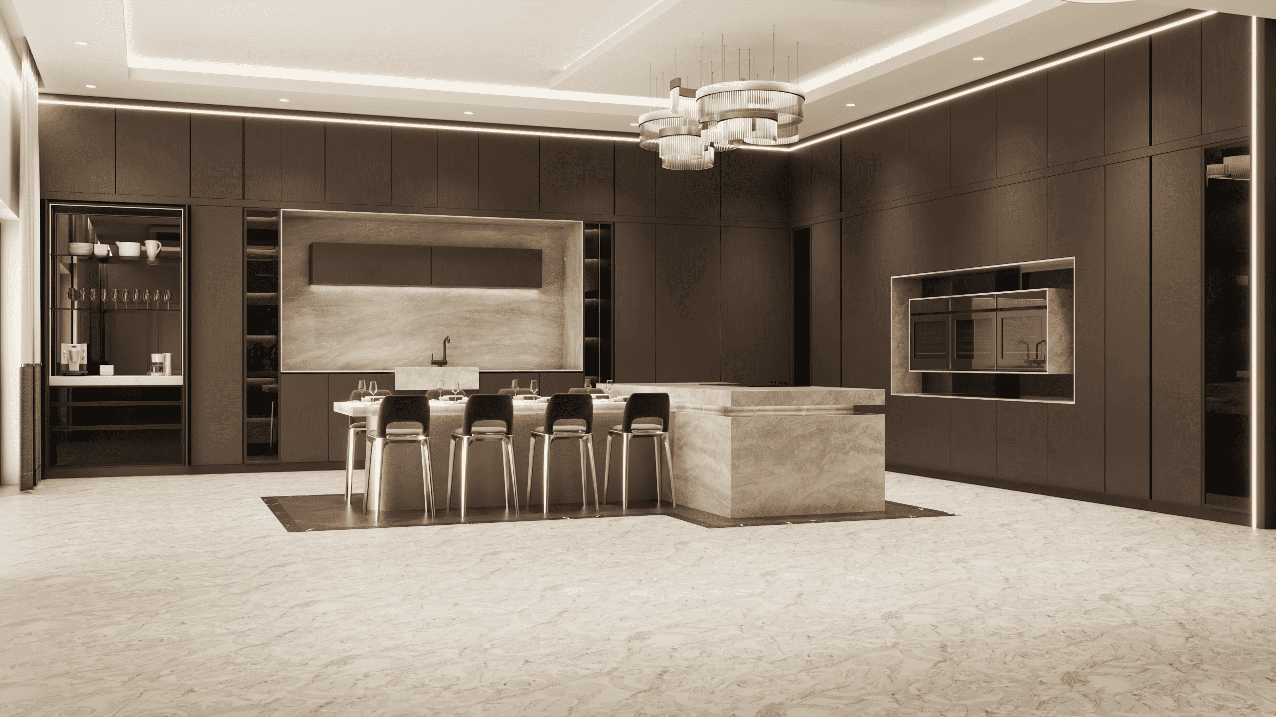 Kitchen Design 1